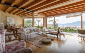Casa Antichità Torri Del Benaco
